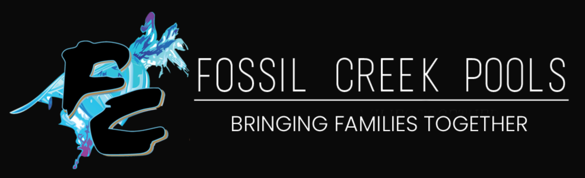 Fossil Creek Pools
