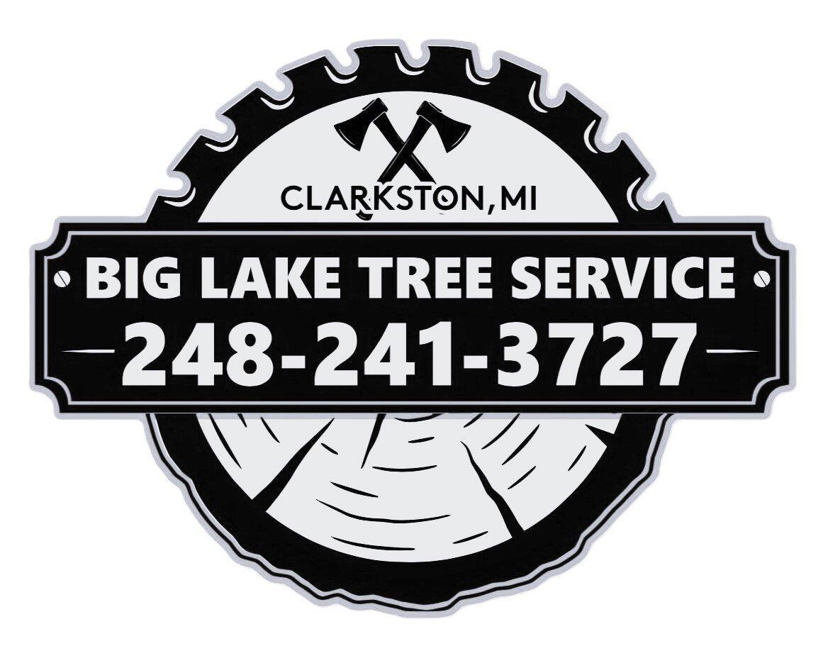 Big Lake Tree Service