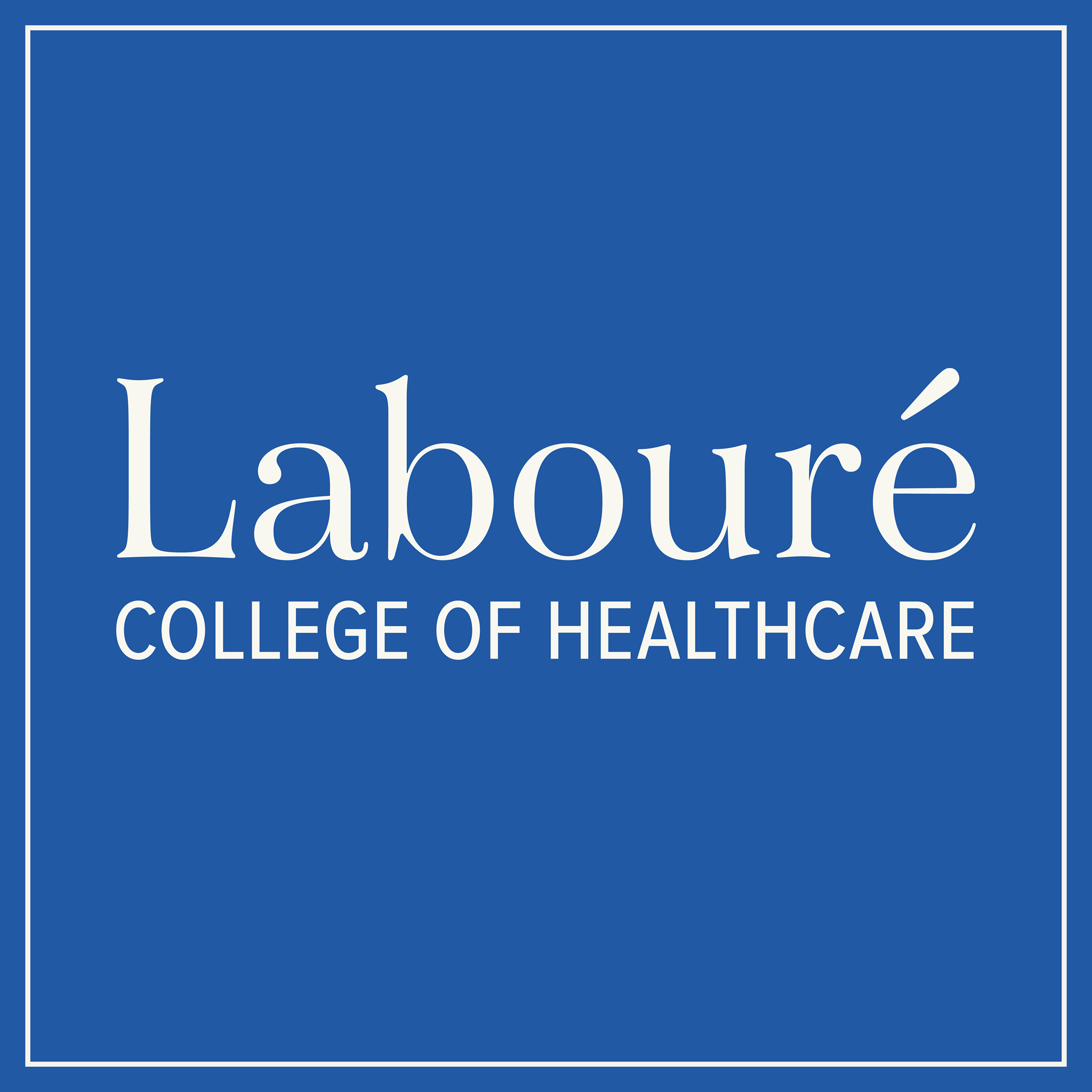 Laboure College of Healthcare