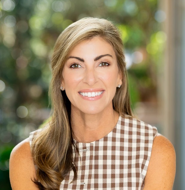 Margaux Espy Hockin | Dorsey Alston