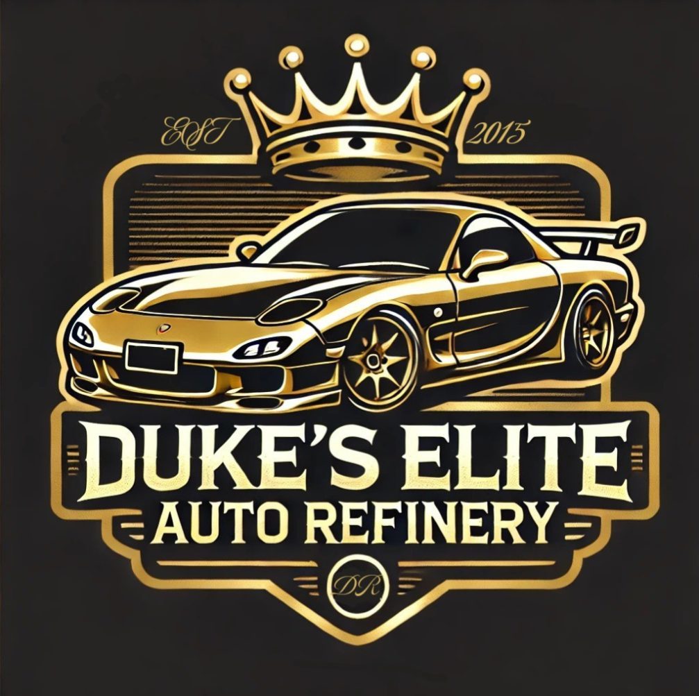 Duke's Elite Auto Refinery