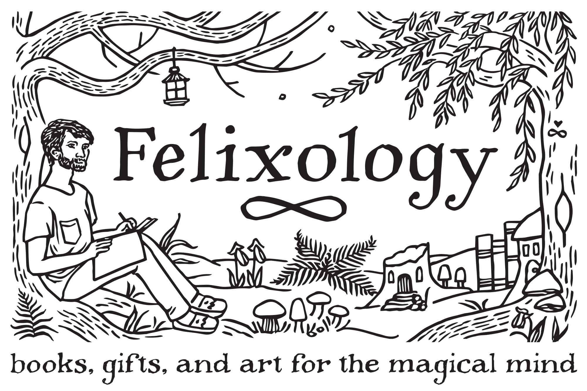 Felixology Bookshop