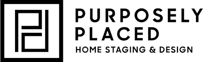 Purposely Placed Home Staging and Design