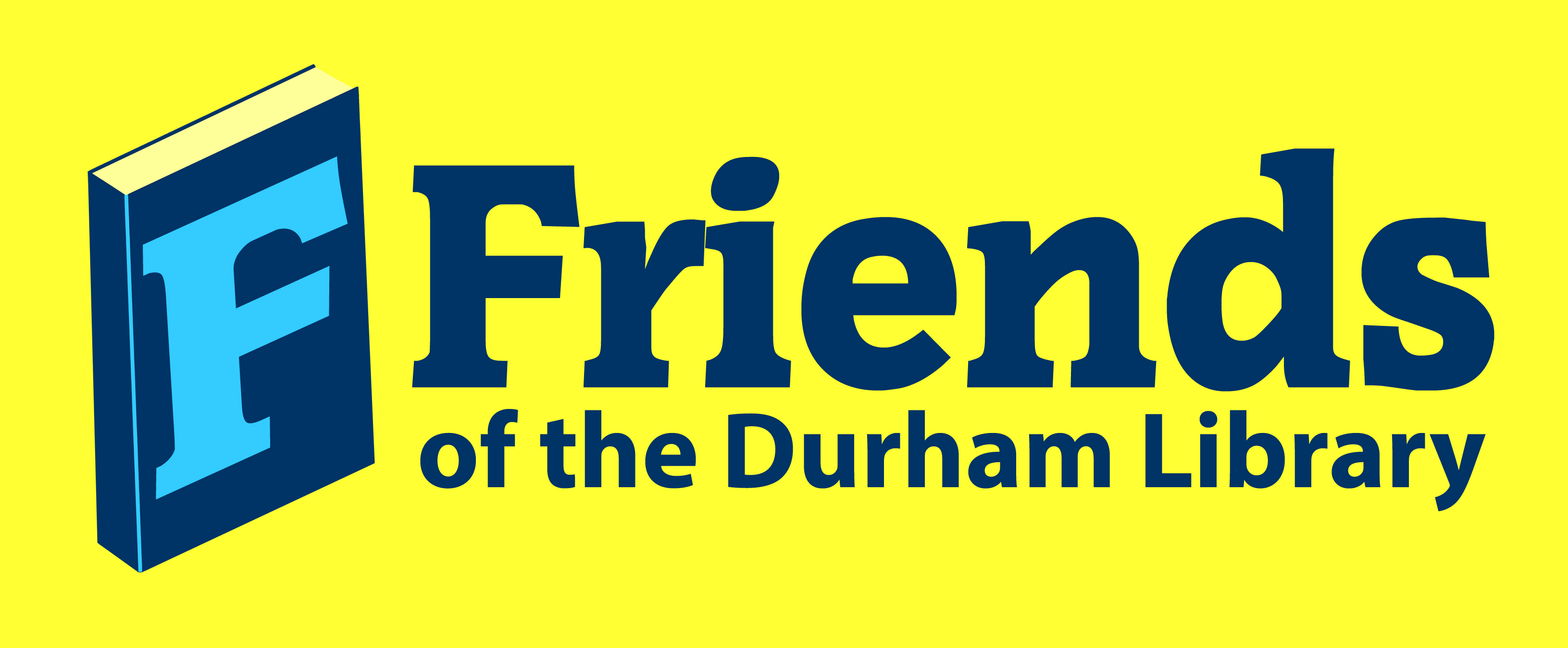 Friends of Durham Library