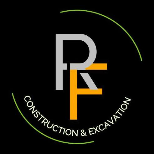 RF Construction & Excavation