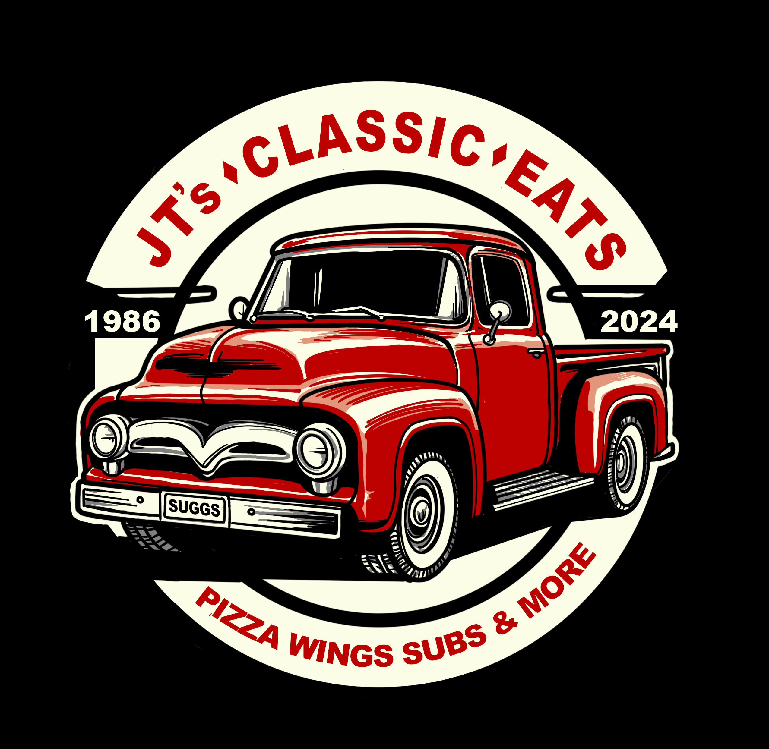 JT’s Classic Eats