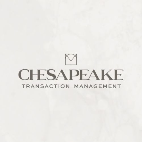 Chesapeake Transaction Management LLC