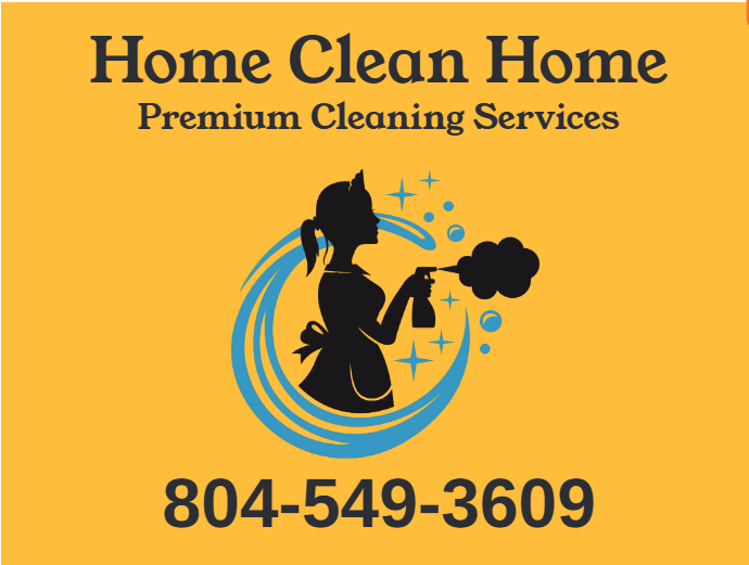 Home Clean Home