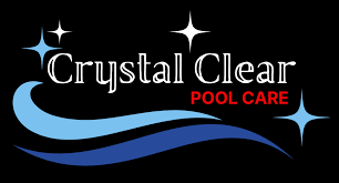 Crystal Clear Pool Care