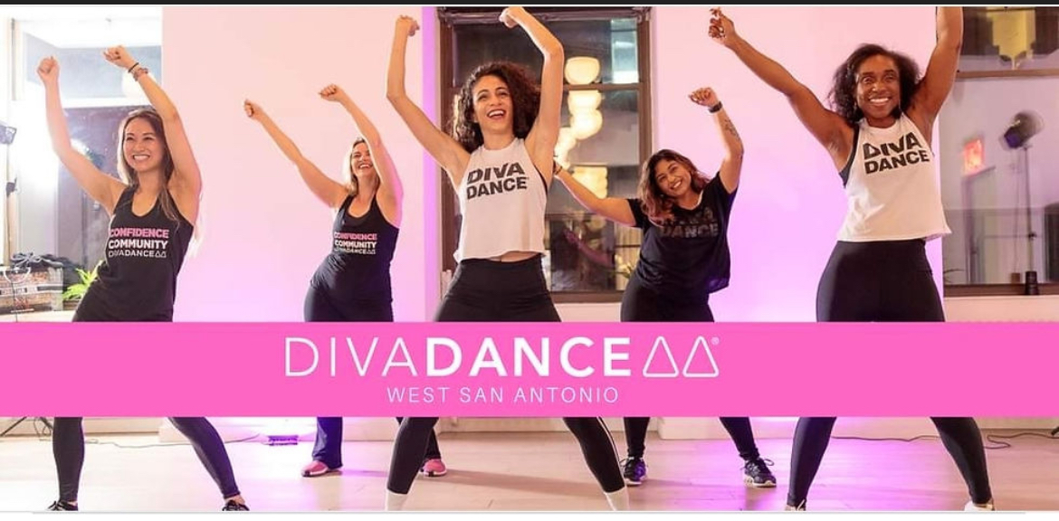 DivaDance  San Antonio