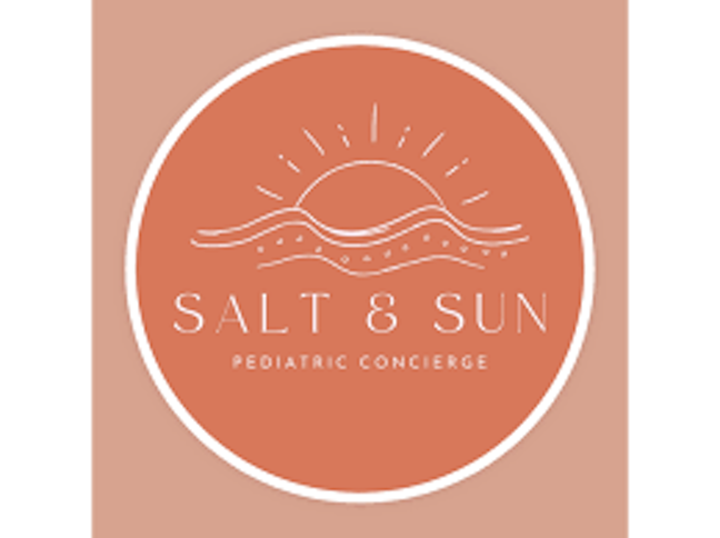 Salt & Sun Pediatric Concierge