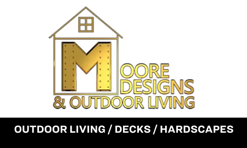 Moore Designs & Outdoor Living