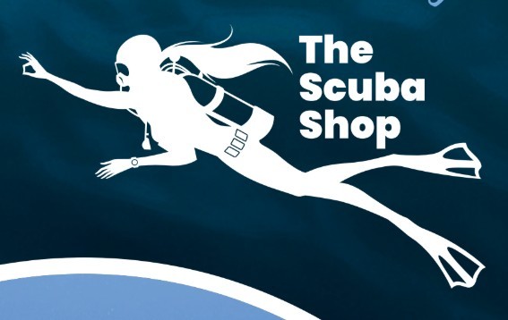 The Scuba Shop