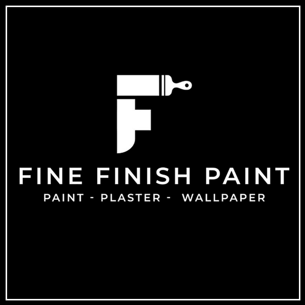 Fine Finish Paint
