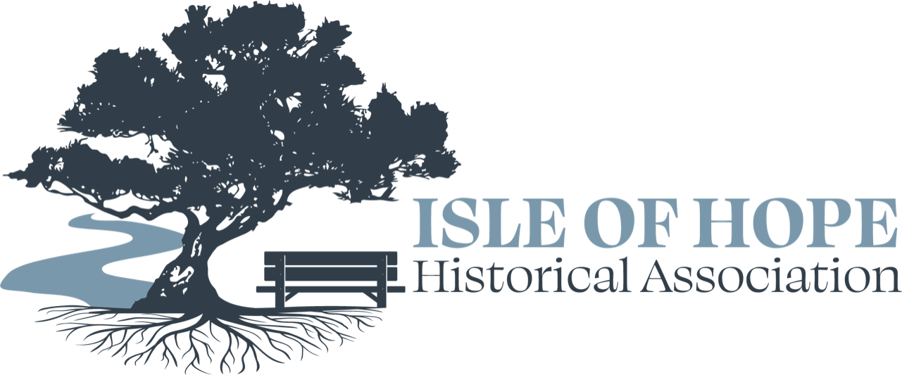 Isle of Hope Historical Association