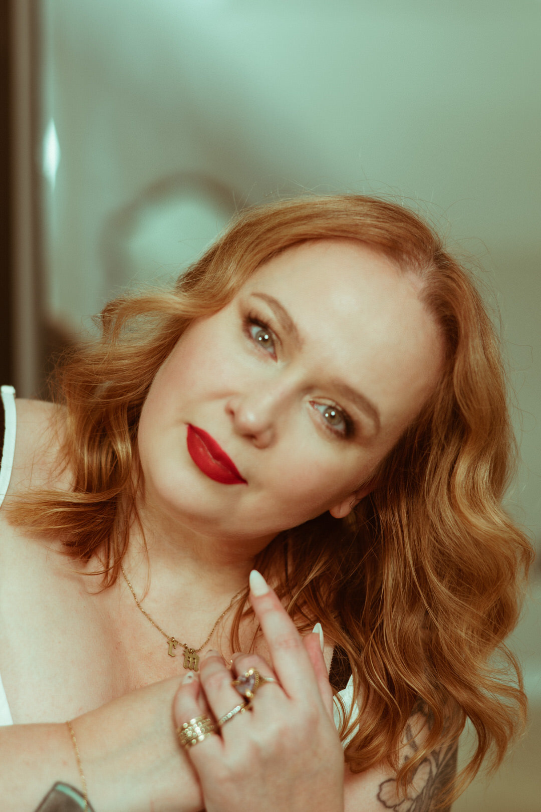 Jasmine Ringo Photography