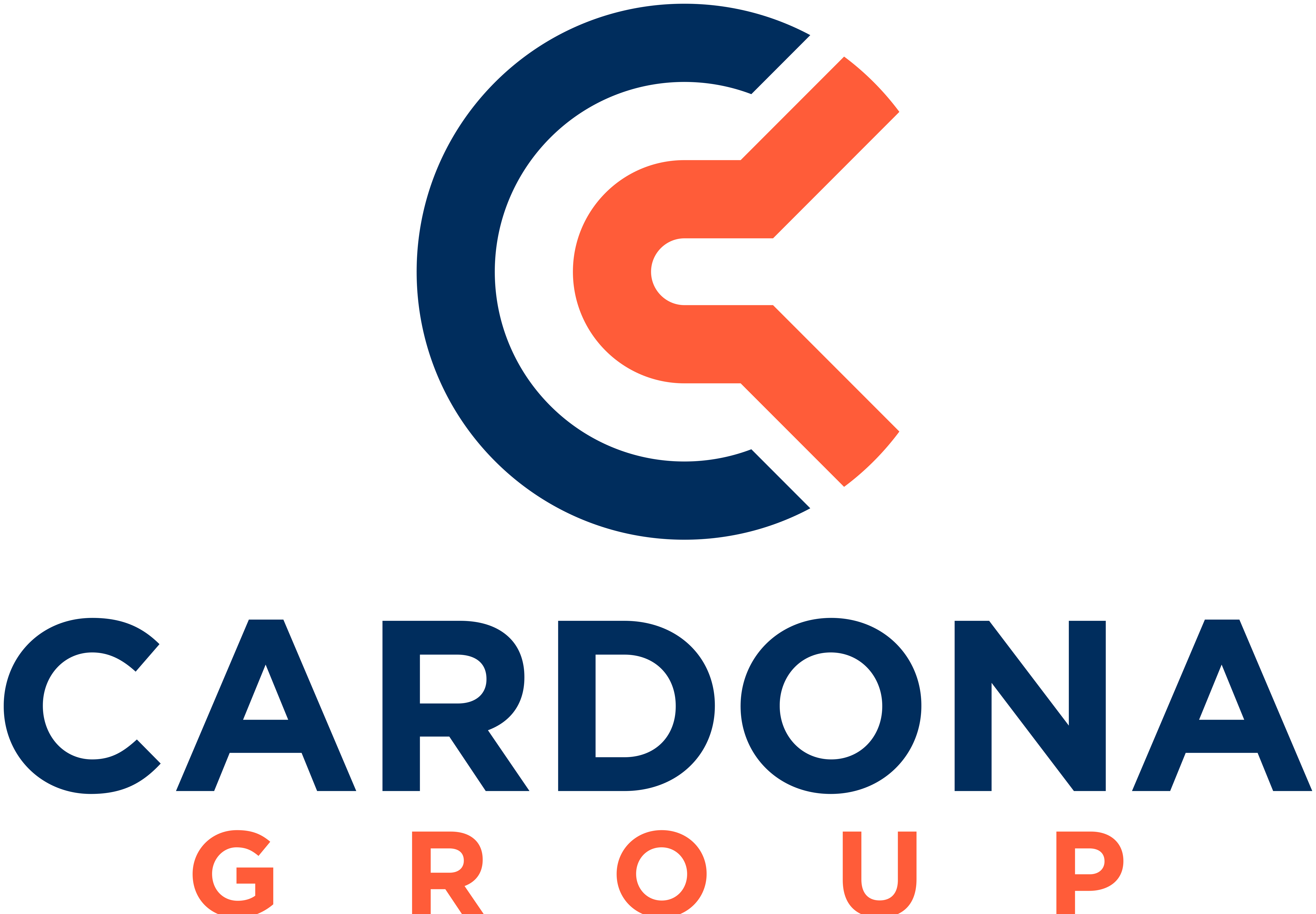 Cardona Construction Group