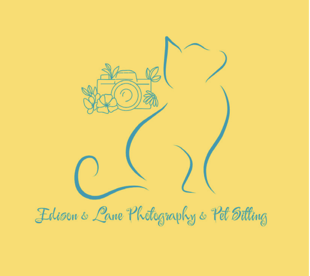 Edison & Lane Photography & Pet Sitting