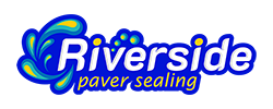Riverside Paver Sealing