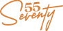 55 Seventy