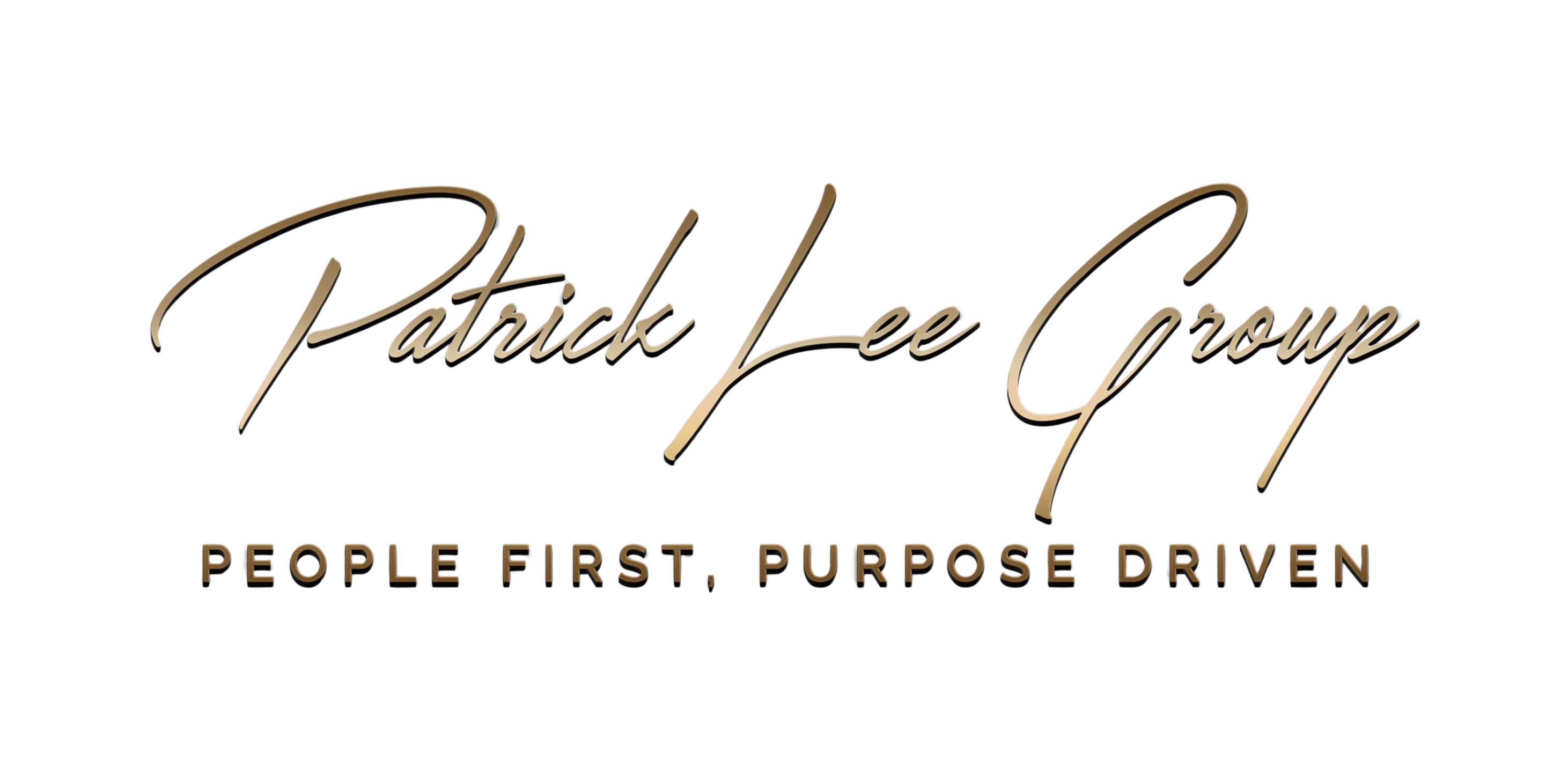 The Patrick Lee Group