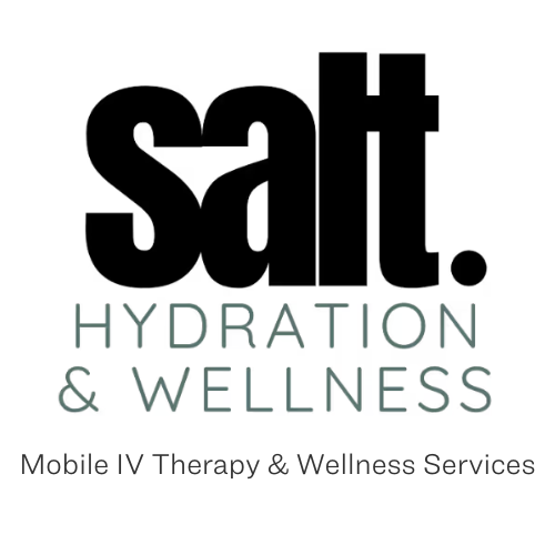 SALT HYDRATION & WELLNESS