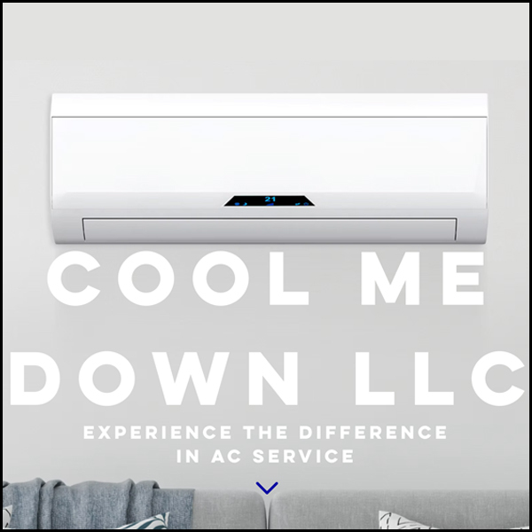 Cool Me Down LLC