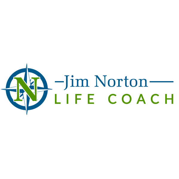 Jim Norton Life Coach