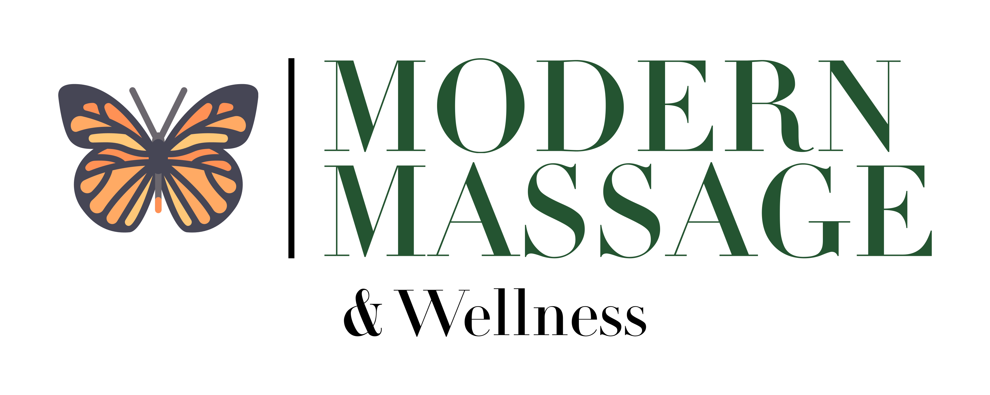 Modern Massage & Wellness
