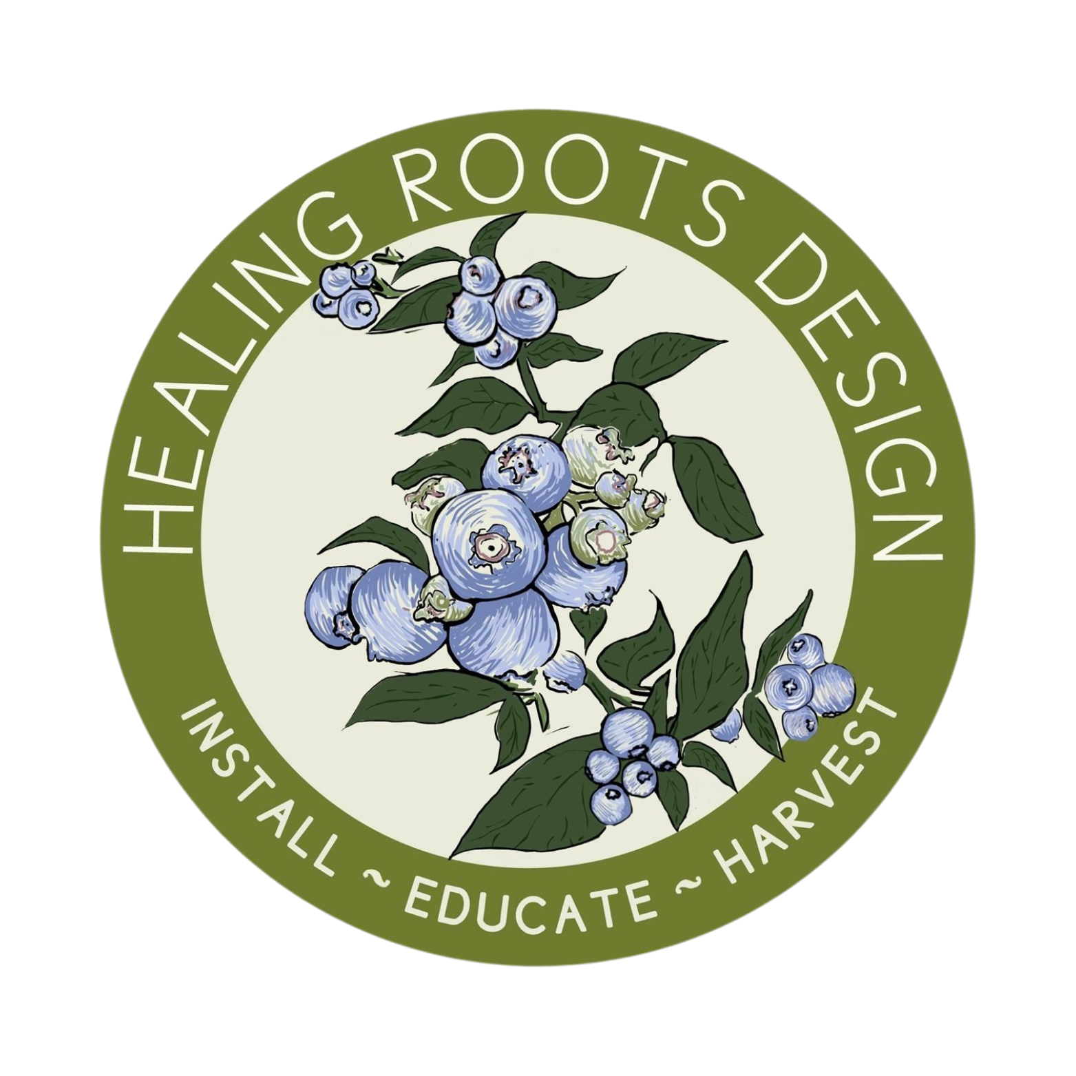 Healing Roots Design, LLC