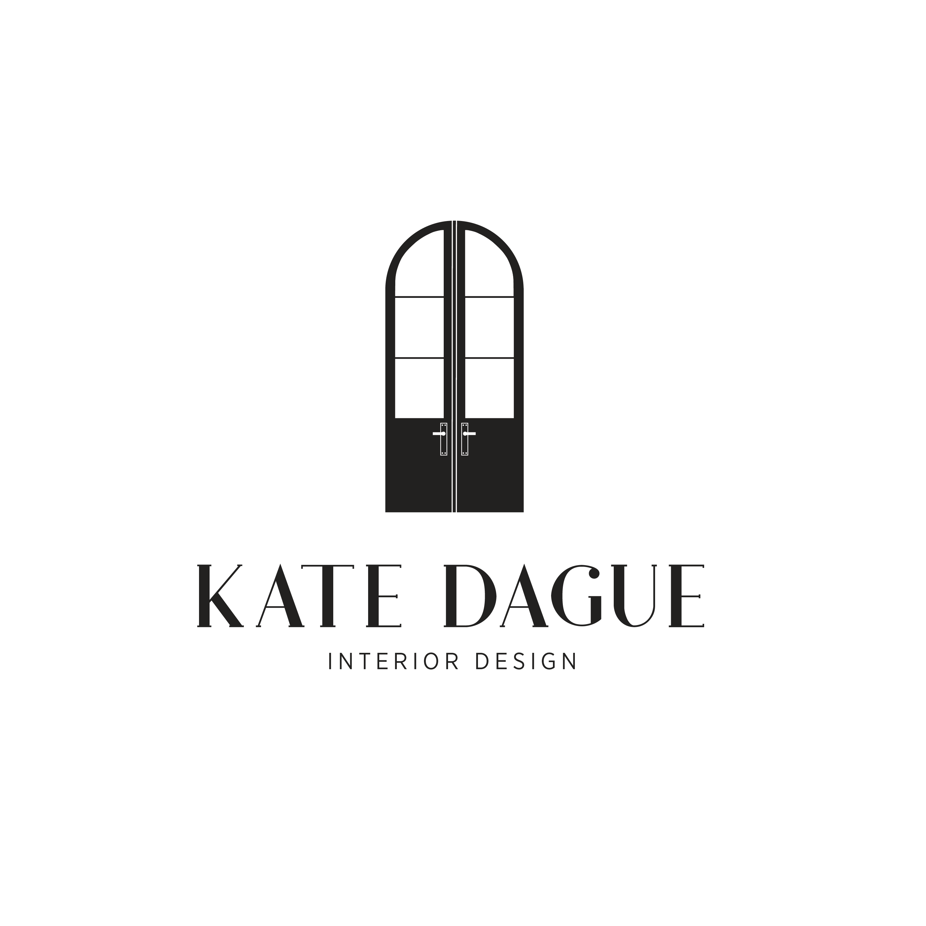 Kate Dague Interiors