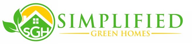 Simplified Green Homes