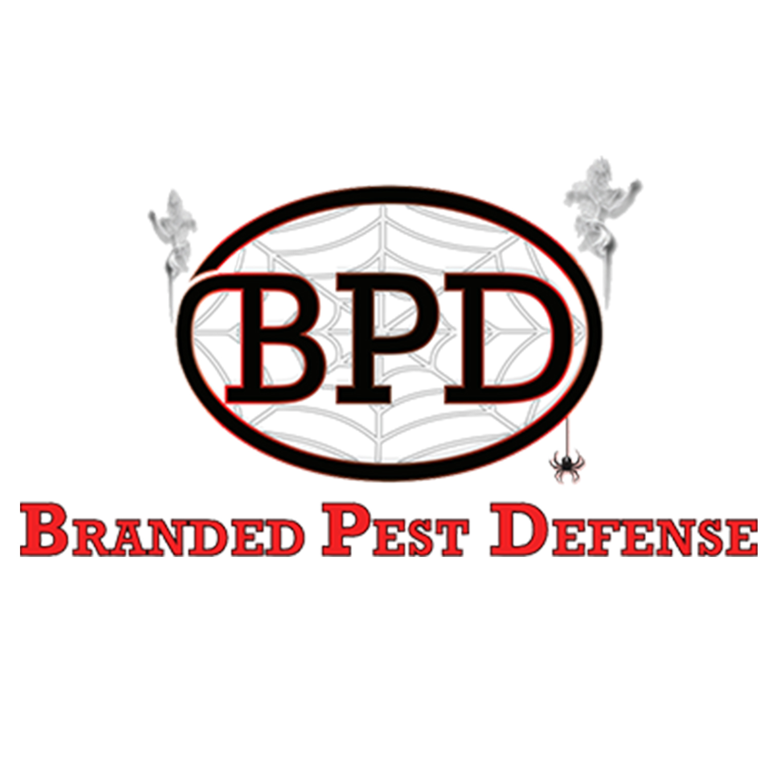 Branded Pest Defense