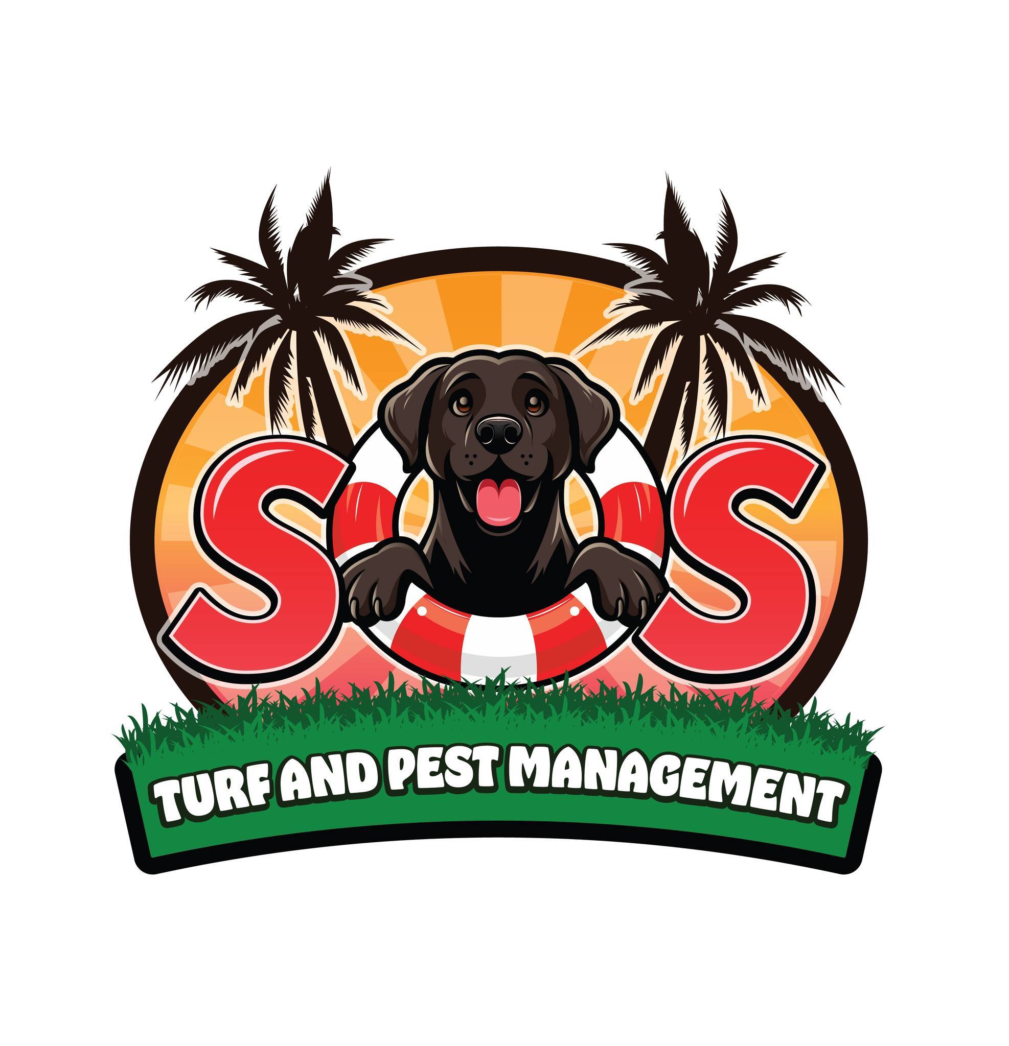 SOS Turf and Pest