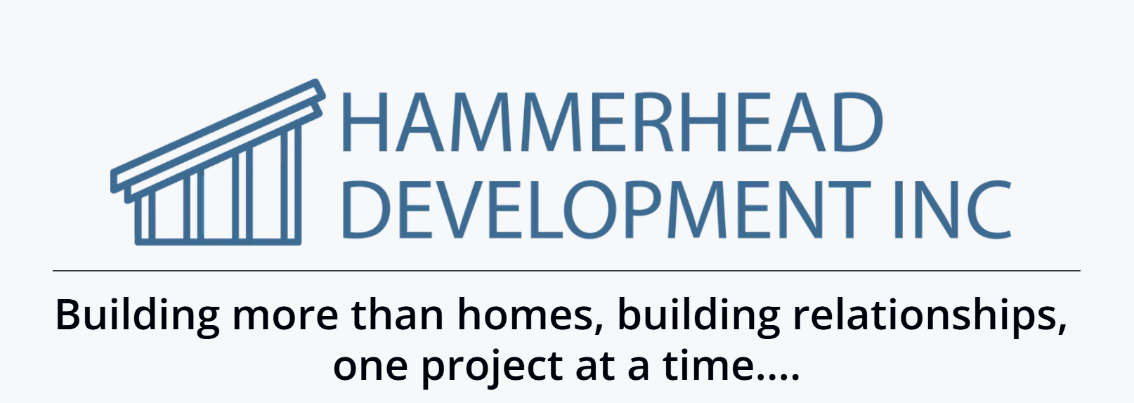Hammerhead Development, Inc.
