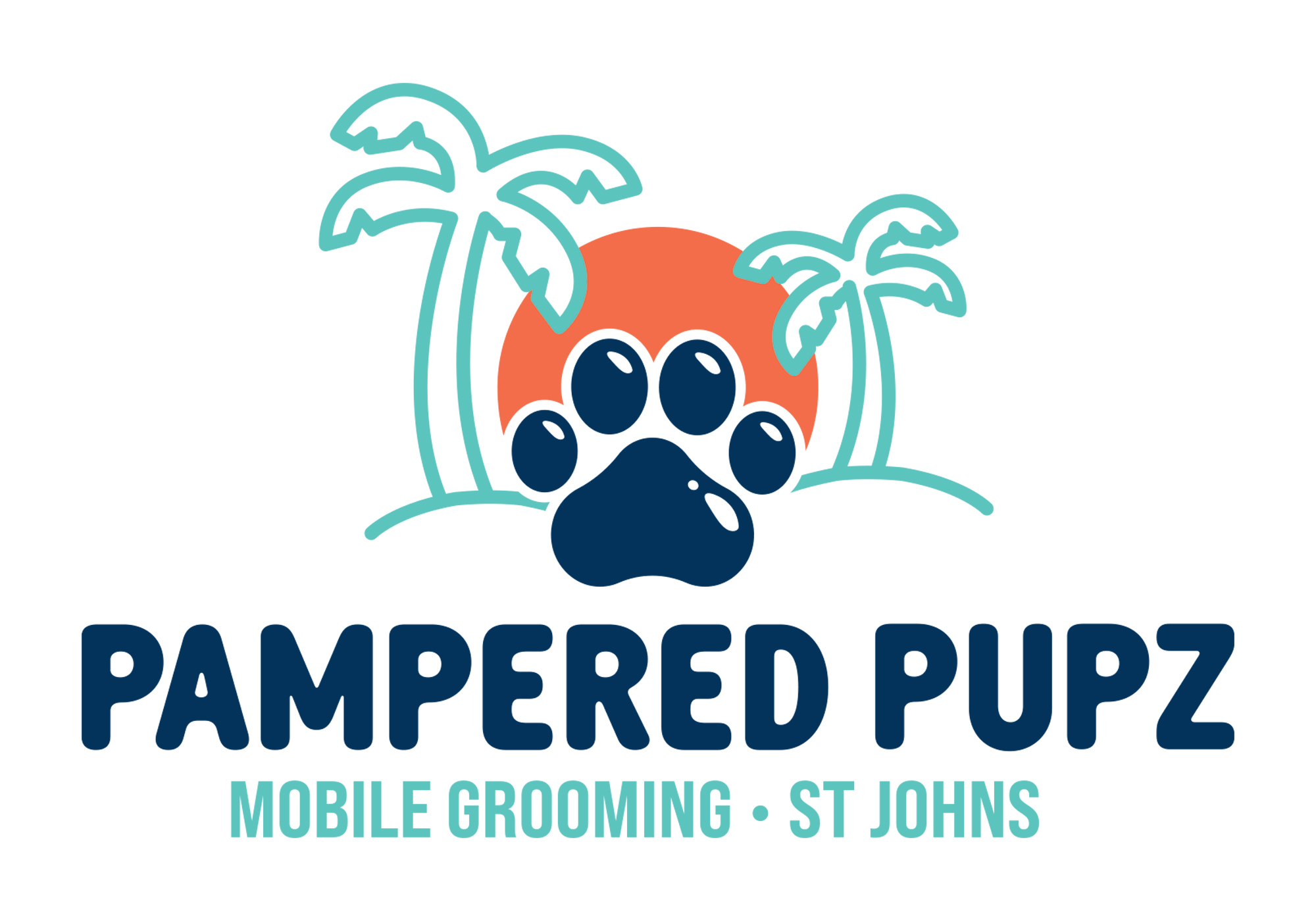 Pampered Pupz of St. Johns