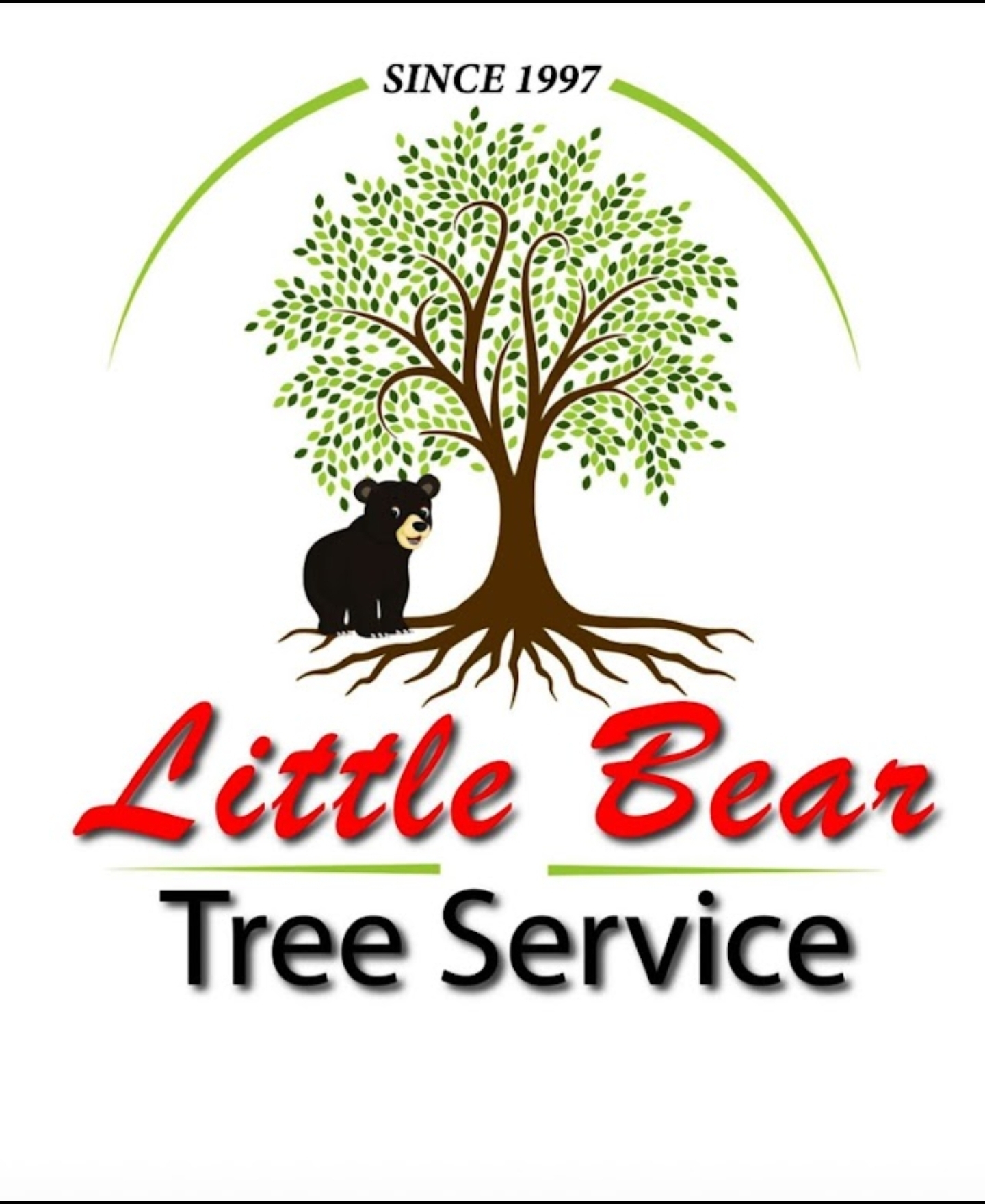 Little Bear Tree Service