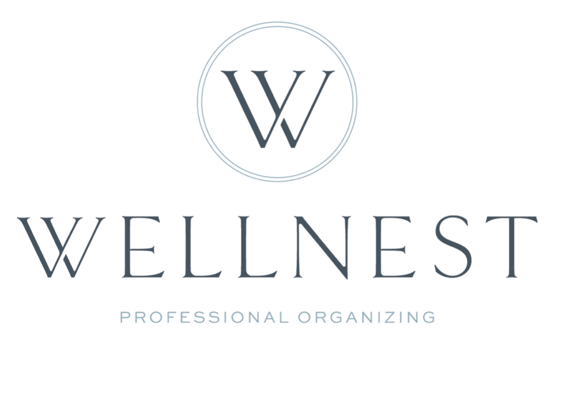 Wellnest Organizing