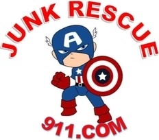 Junk Rescue 911