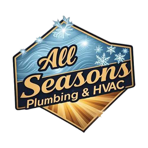 All Seasons Plumbing & HVAC