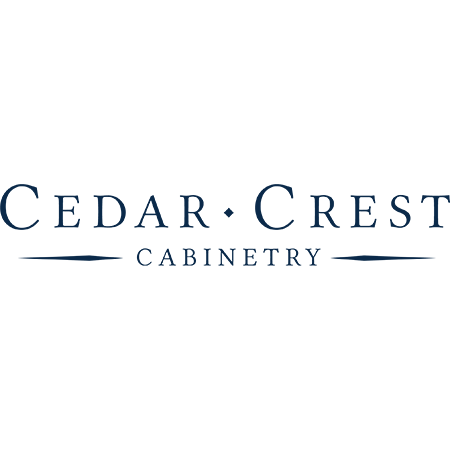 Cedar Crest Cabinetry