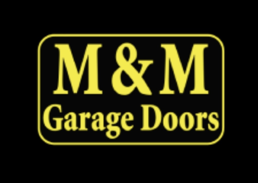 M & M Garage Doors, Inc.