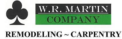 W. R. Martin Company