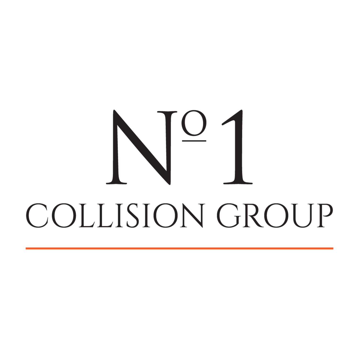 No. 1 Collision Group