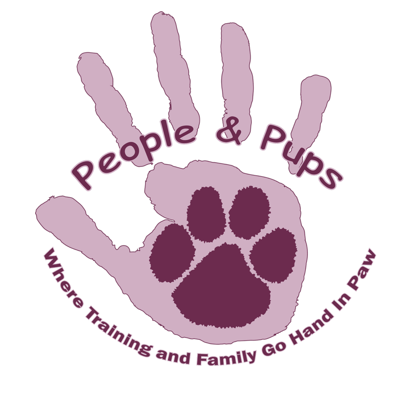 People & Pups