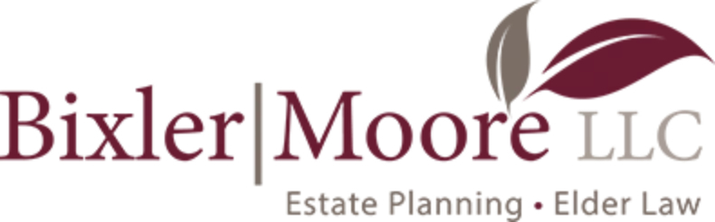 Bixler Moore LLC  Estate Planning and Elder Law