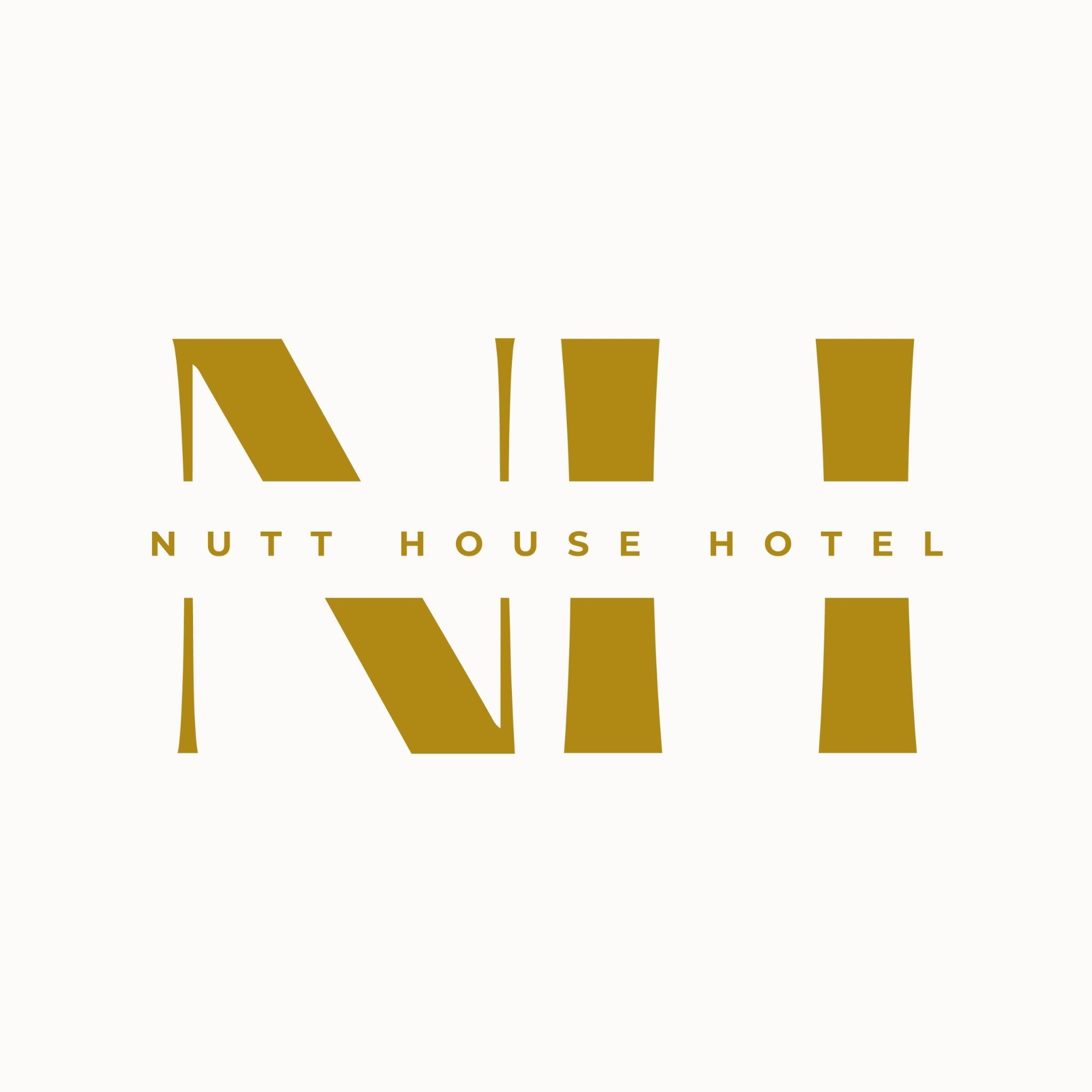 The Nutt House Hotel