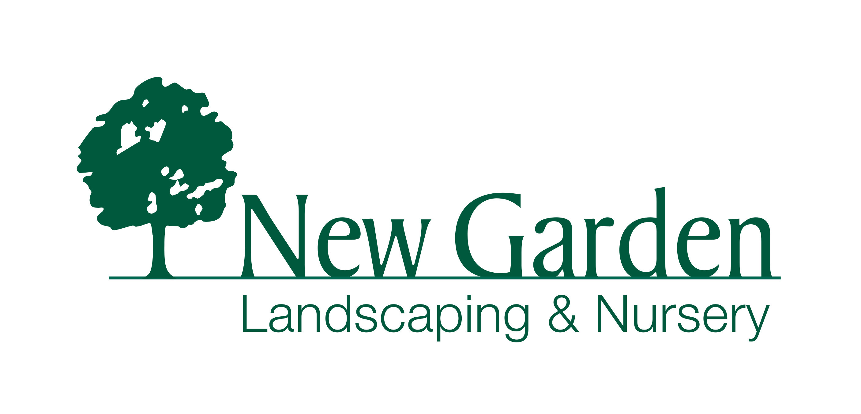 New Garden Landscaping