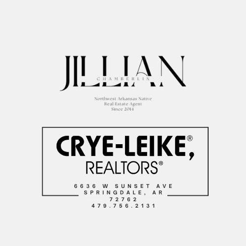 Jillian Chamberlin, Crye-Leike REALTORS
