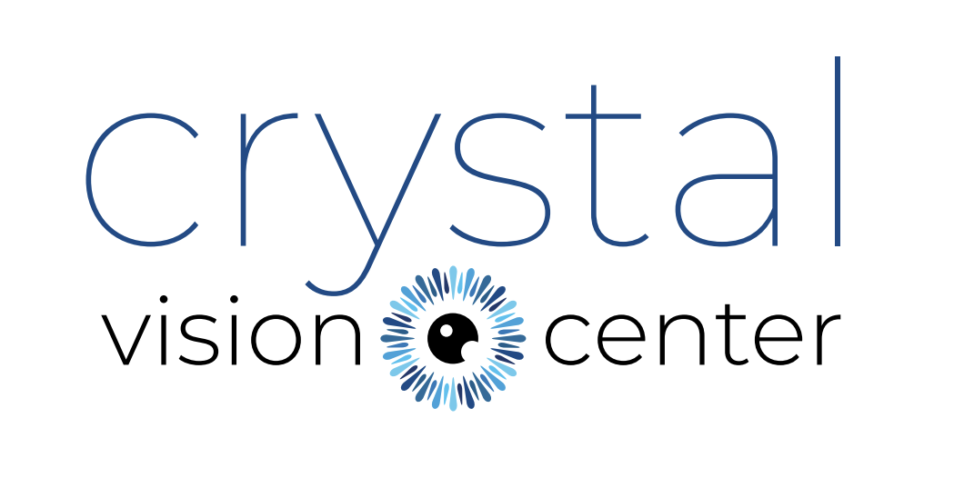Crystal Vision Center